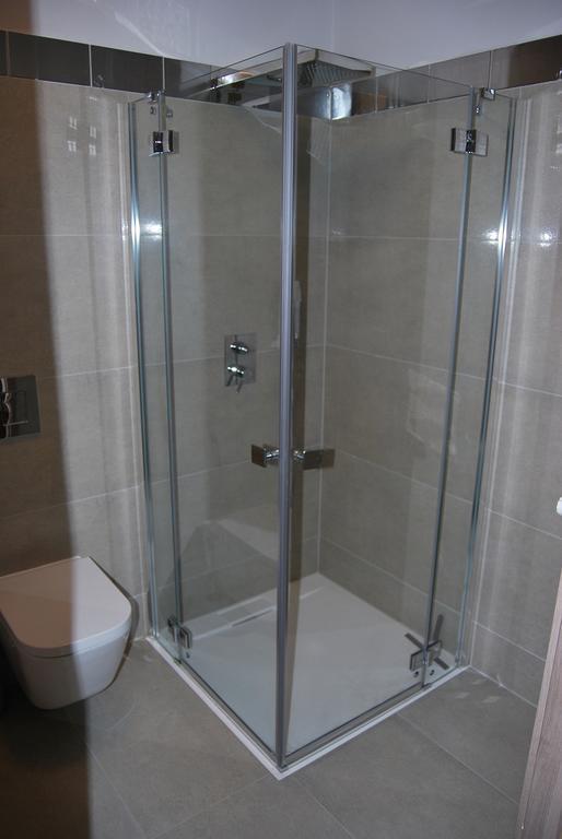 Apartament Superior De Lux - Porta Mare ジブヌベク 部屋 写真