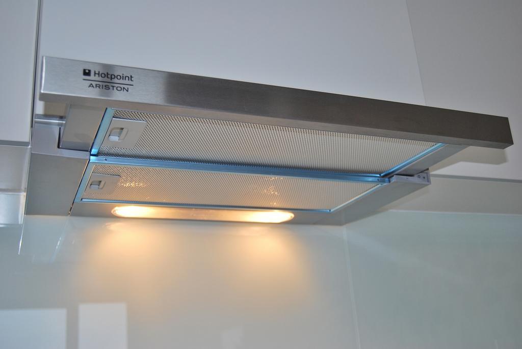 Apartament Superior De Lux - Porta Mare ジブヌベク 部屋 写真