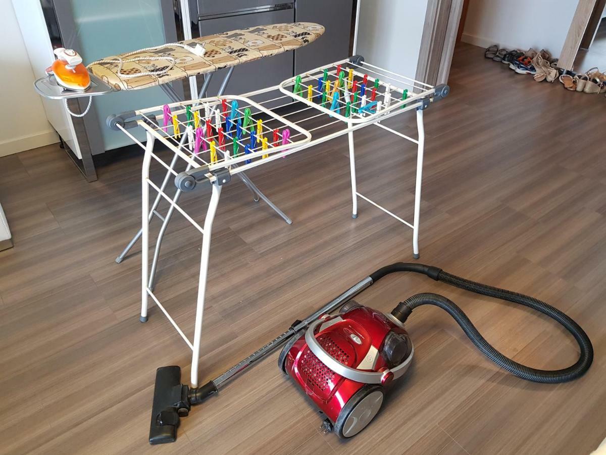 Apartament Superior De Lux - Porta Mare ジブヌベク エクステリア 写真