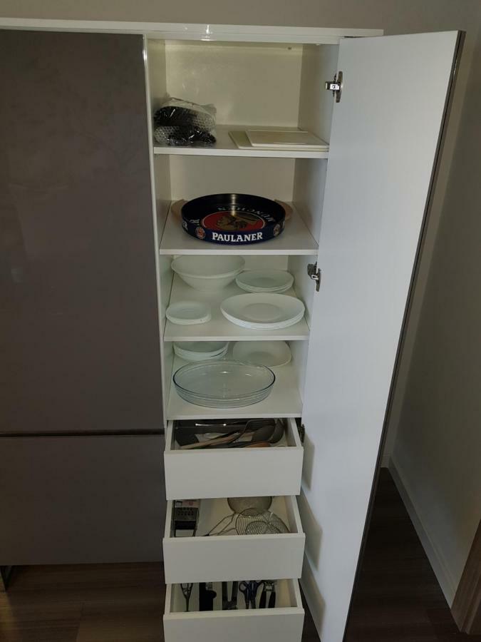 Apartament Superior De Lux - Porta Mare ジブヌベク エクステリア 写真