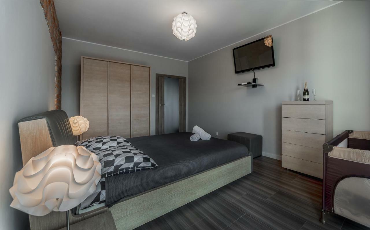 Apartament Superior De Lux - Porta Mare ジブヌベク エクステリア 写真