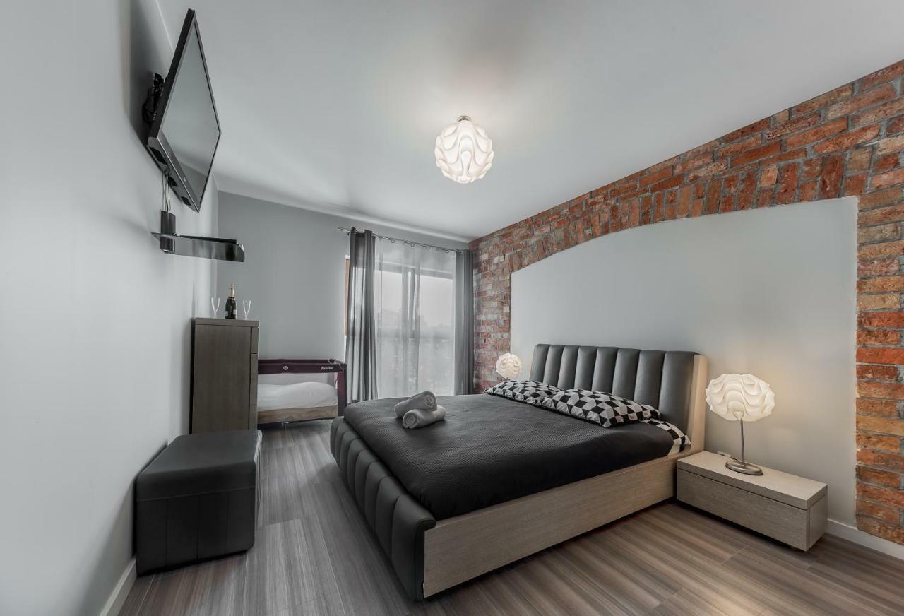 Apartament Superior De Lux - Porta Mare ジブヌベク エクステリア 写真