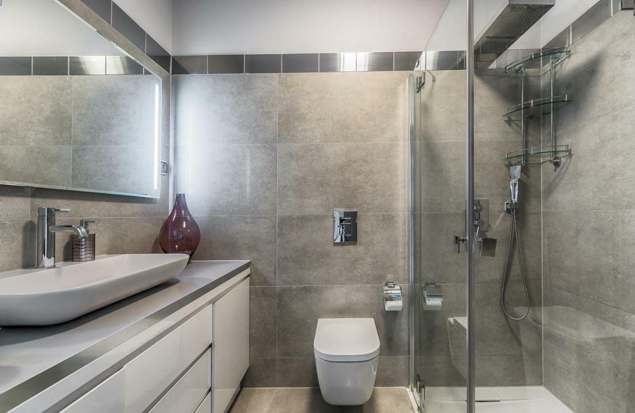 Apartament Superior De Lux - Porta Mare ジブヌベク エクステリア 写真